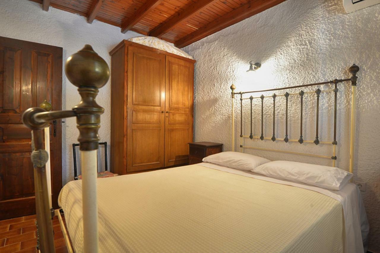 Villa Sofia Agios Georgios  Exterior foto